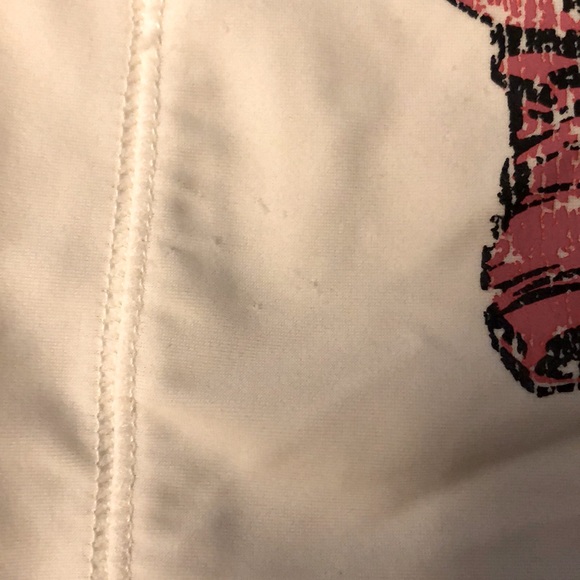 Captain America Swim Shorts & Rash Guard, 2T - Picture 10 of 12